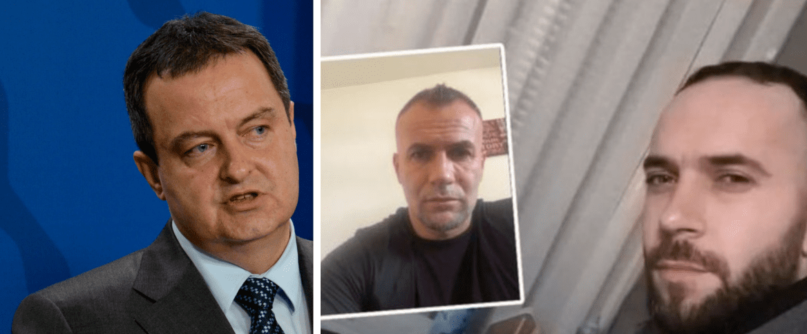 Daçiq: Do të kërkojmë ekstradimin e Artan Hajrizit nga Gjermania