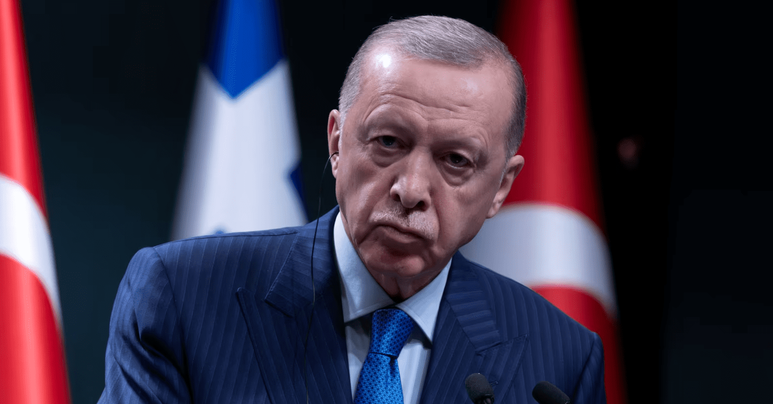 Erdogan kundërshton idenë e një shteti të vetëm të Qipros