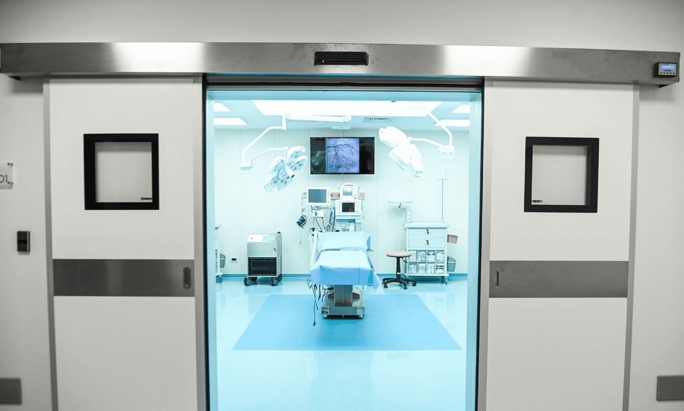 Përurimi i Klinikës së Kardiokirurgjisë, Kurti: Vit i transformimit të shëndetësisë publike