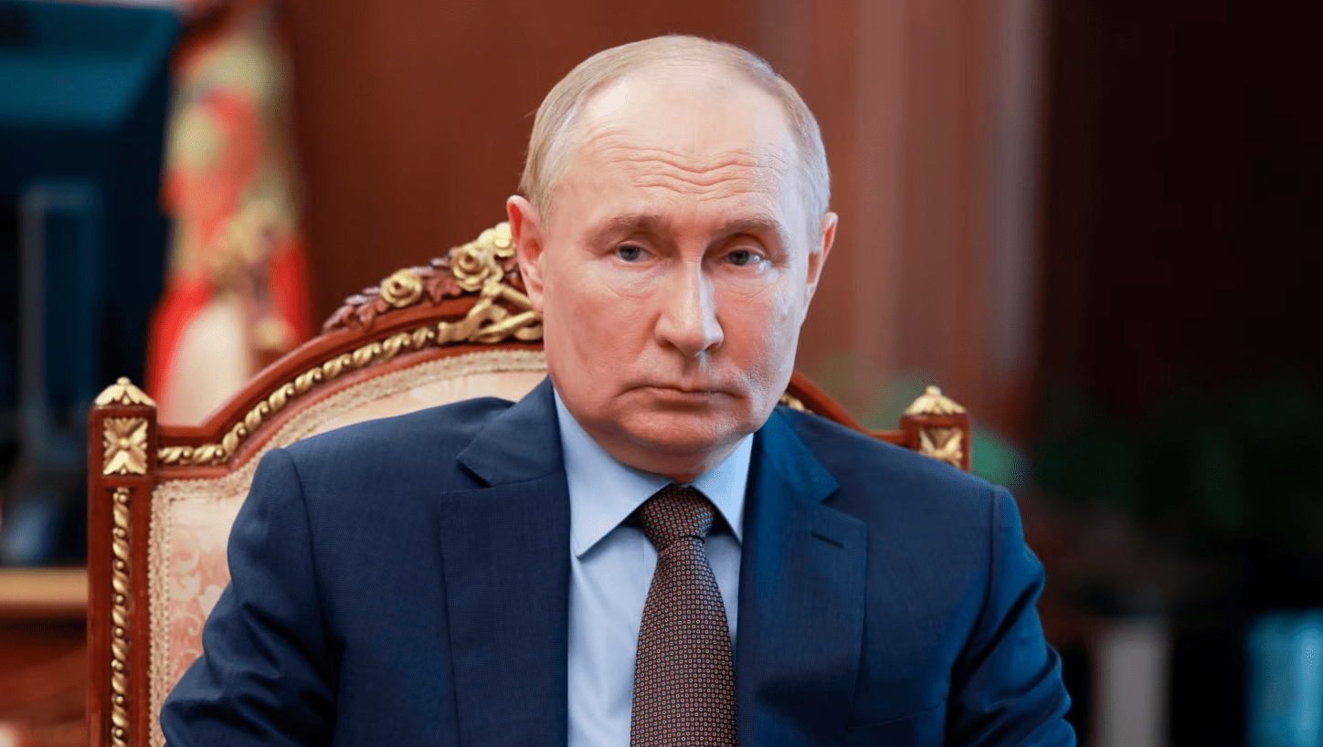 Putin zotohet për “hakmarrje” ndaj atyre që tentojnë të përçajnë Rusinë