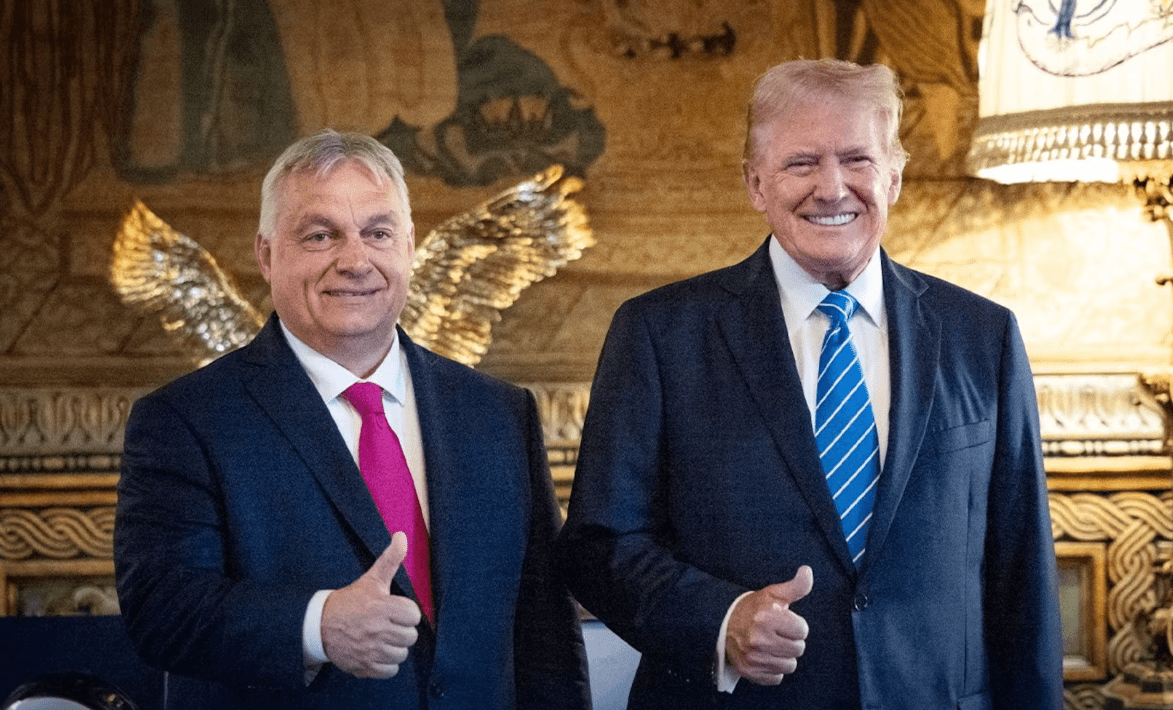 Orban sërish kritikon Perëndimin, shpreh mbështetje për Trumpin