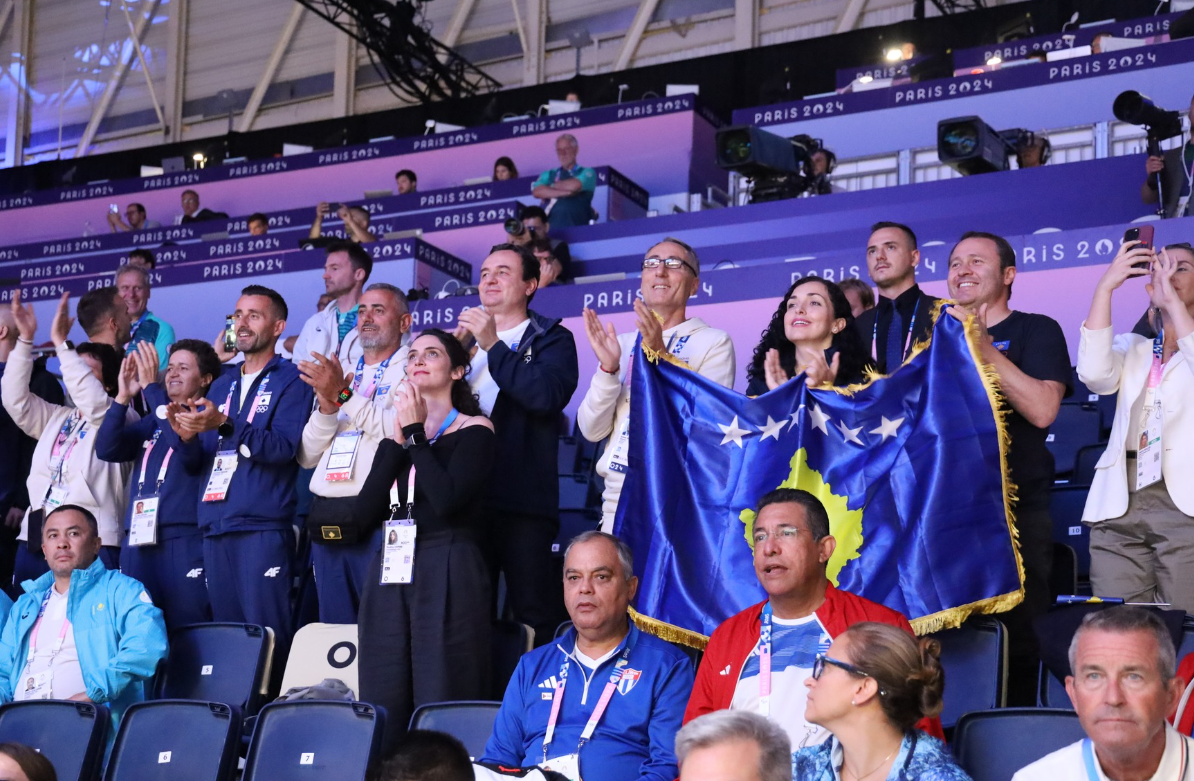 Kurti për fitoren e Sadikut: Fitore me këmbë të mbarë për ekipin e Kosovës