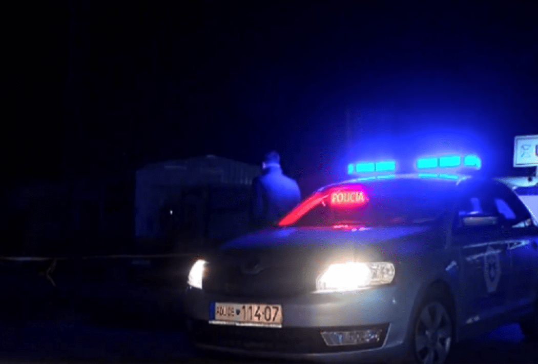 Një person në Gjilan arrestohet pasi gjuajti me armë në dasmë
