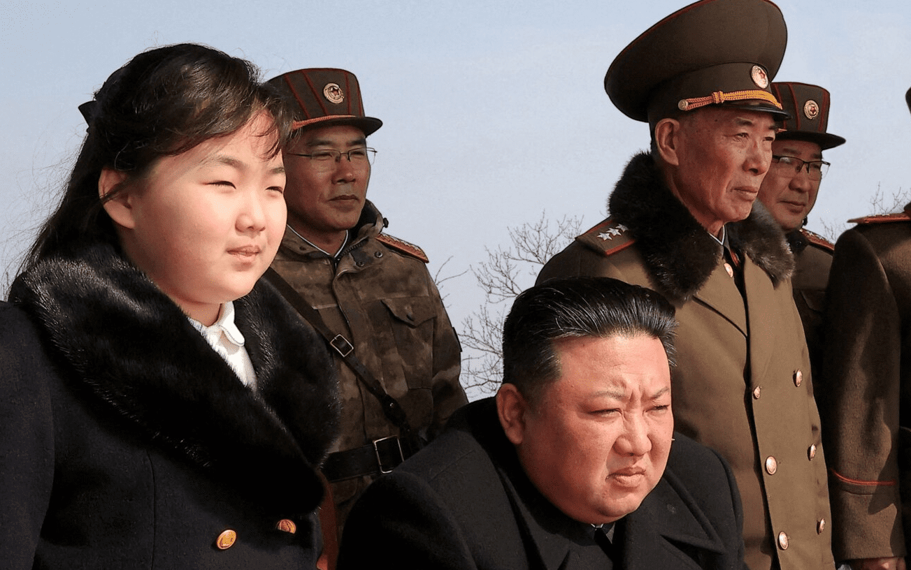 Seuli: Vajza e liderit verikorean, pasardhësja potenciale në pushtet