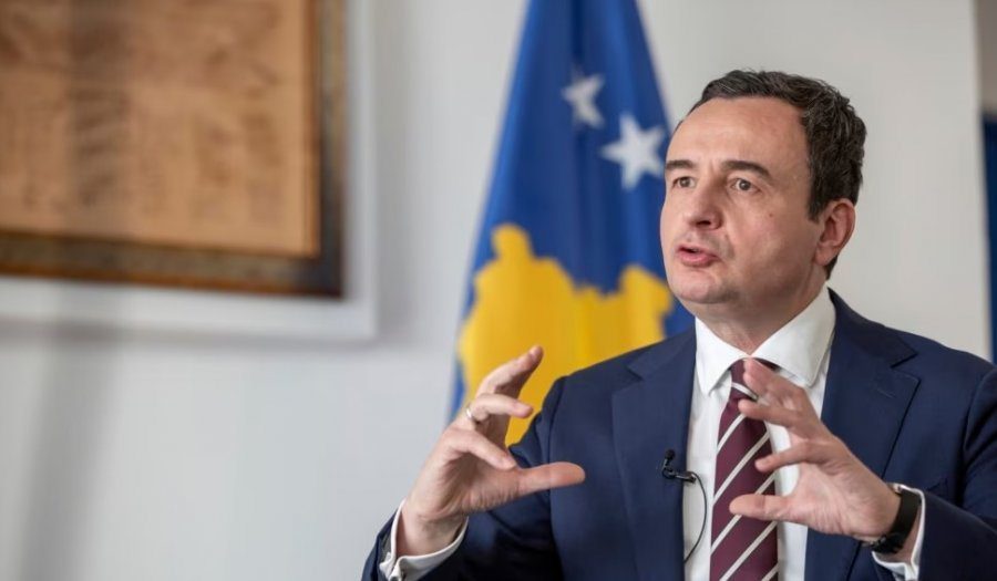 Pas ministres Haxhiu edhe Kurti reagon për katër kosovarët që po mbahen në burgjet e Serbisë