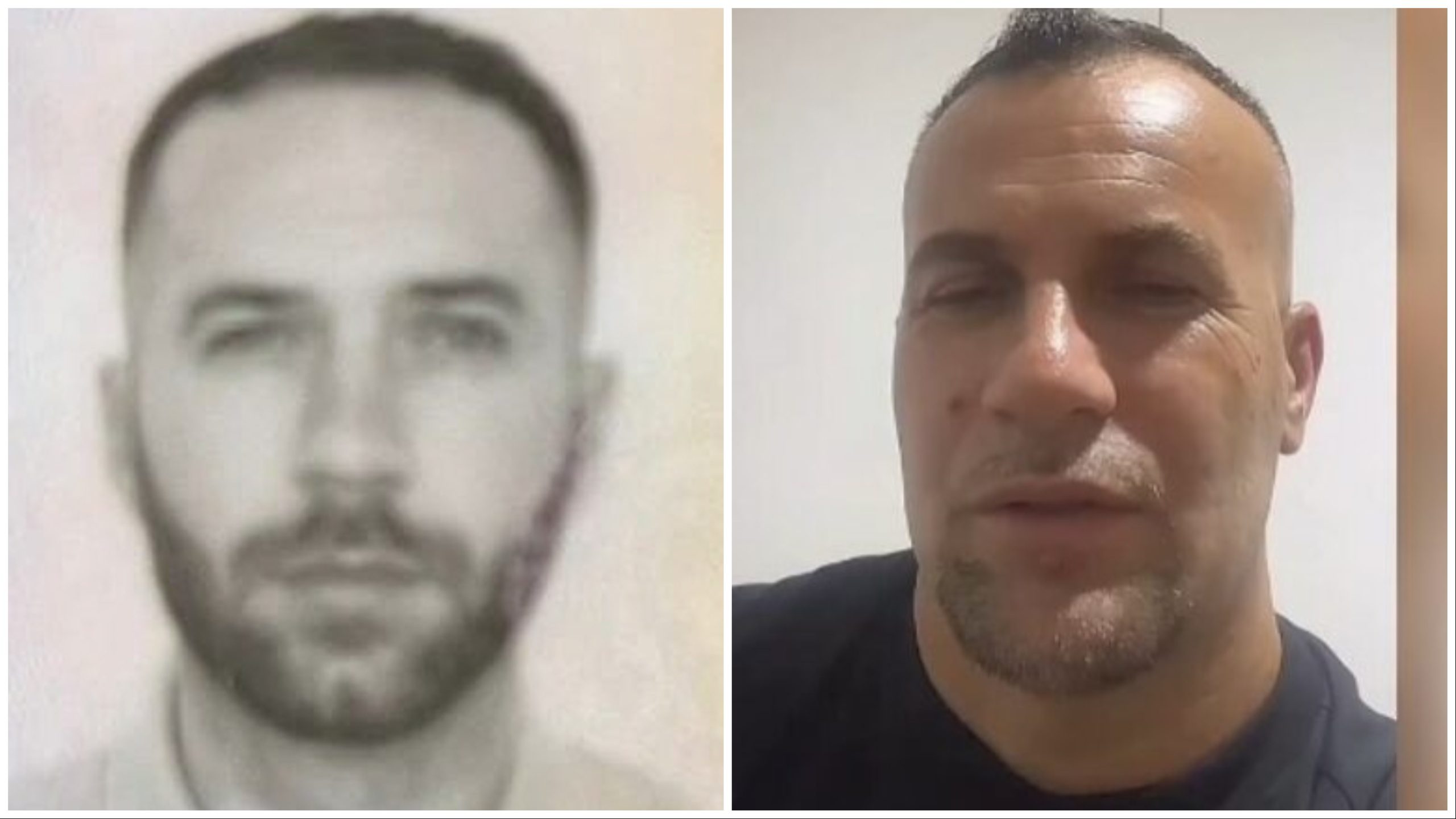 I dyshuari për vrasjen policit në Serbi është Faton Hajrizi që ka udhëtuar me pasaportë të Artanit