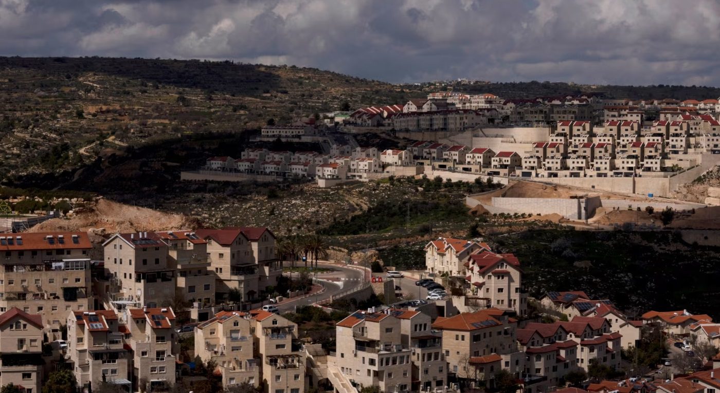Izraeli do të ndërtojë 5.000 shtëpi të reja për kolonët në Bregun Perëndimor