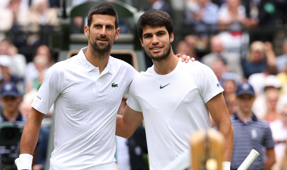 Wimbledon 2024, përsëritet finalja e vitit të kaluar – Alcaraz përballë Djokovicit