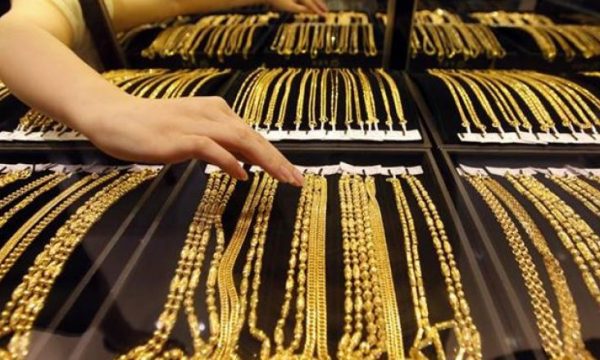 Pas Gjilanit aksion nëpër argjendari në Prizren, konfiskohet ari e argjend në vlerë gati gjysmë milioni euro