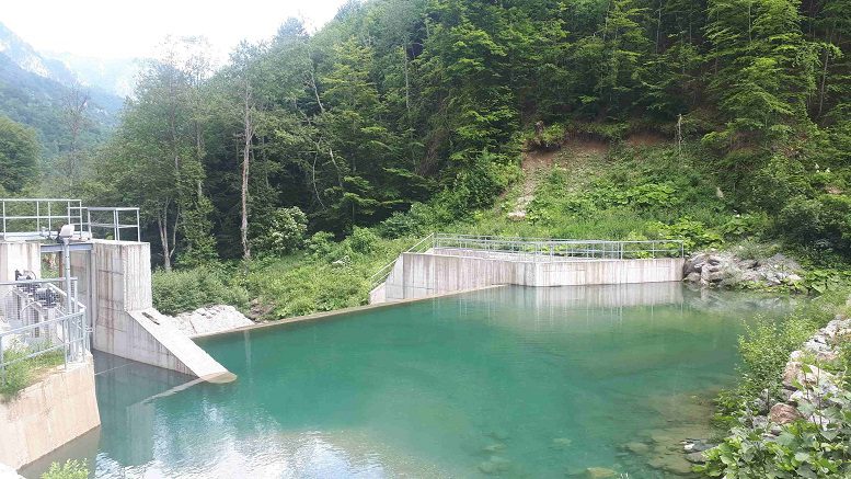 Gjykatës Kushtetuese i kërkohet ta vlerësojë aktgjykimin e Supremes për hidrocentralet e Deçanit