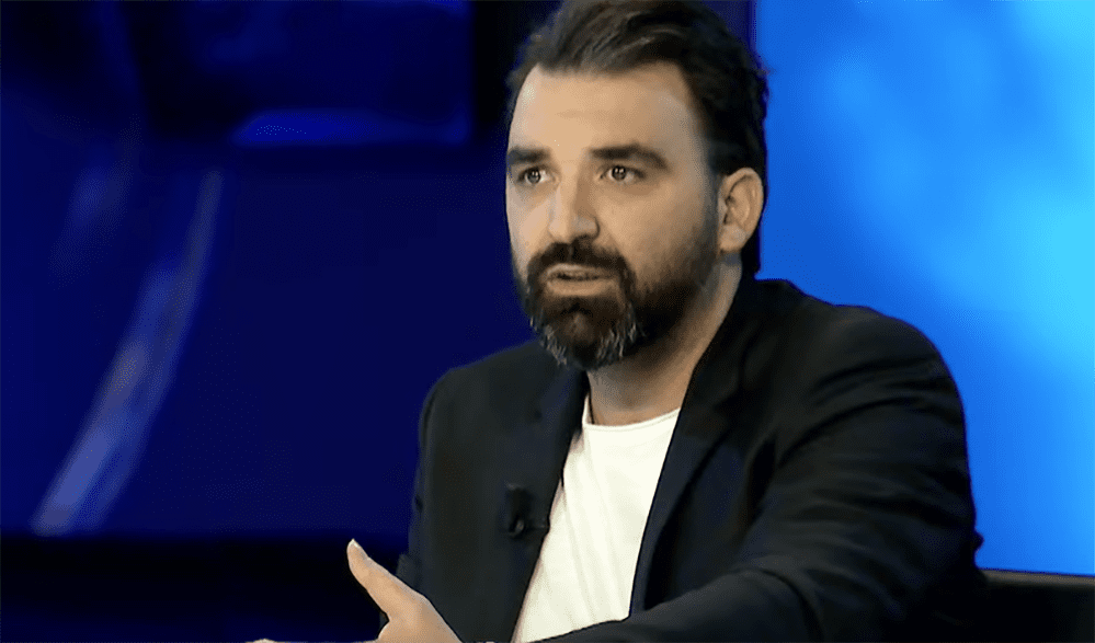 Mehmetaj: Kryetari i Bordit të RTK-së i raporton Dejona Mihailit