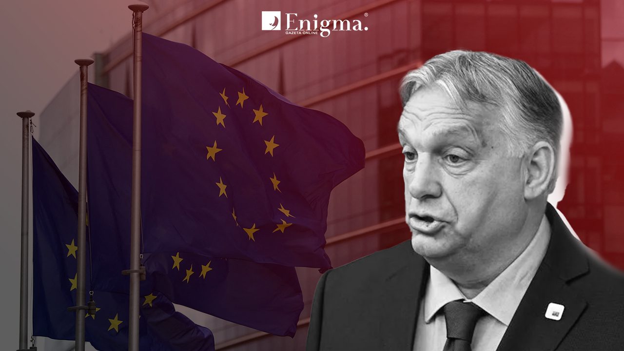 Hungaria ka në dorë ‘çelsat’ e BE-së – A paraqet ndonjë pengesë për Kosovën?