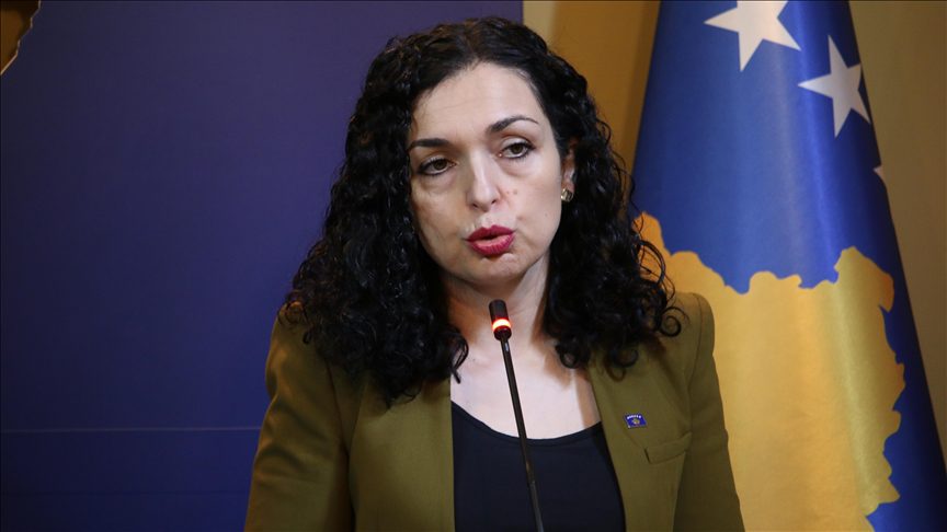 “Befasi që institucionet serbe nuk i ngriten aktakuzë Radoiçiqit”