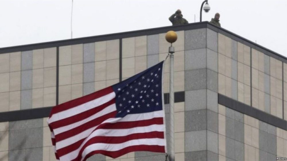 Ambasada amerikane në Prishtinë e shpërndan deklaratën e Samitit të NATO-s për Kinën