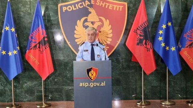 Motrat Berisha në kërkim të policisë shqiptare, kreu i policisë zotohet se do t’i kapin shpejt