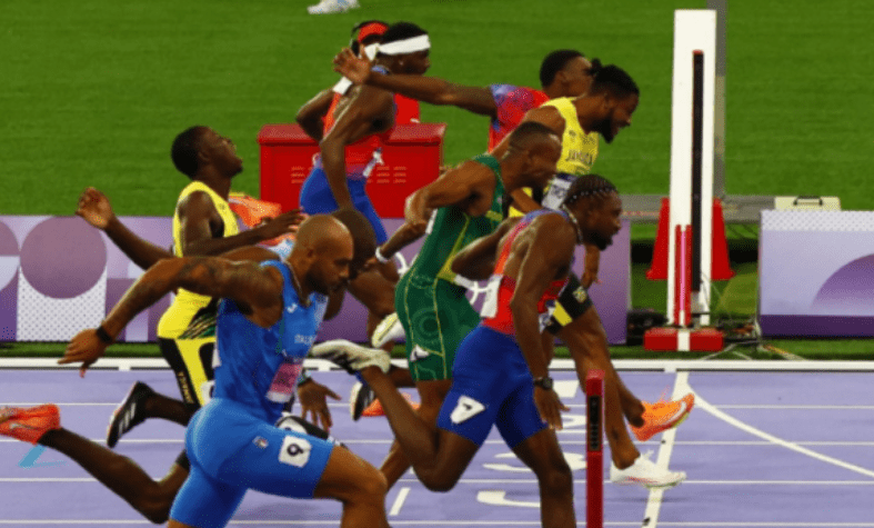 Medalja e artë vendoset nga foto-finishi, në 100 metra për meshkuj triumfoi Noah Lyles