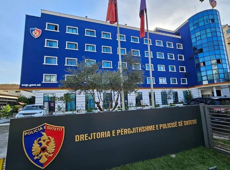 Personi i shumë kërkuar arrestohet në Prishtinë, policia shqiptare tregon veprat për çka dyshohet