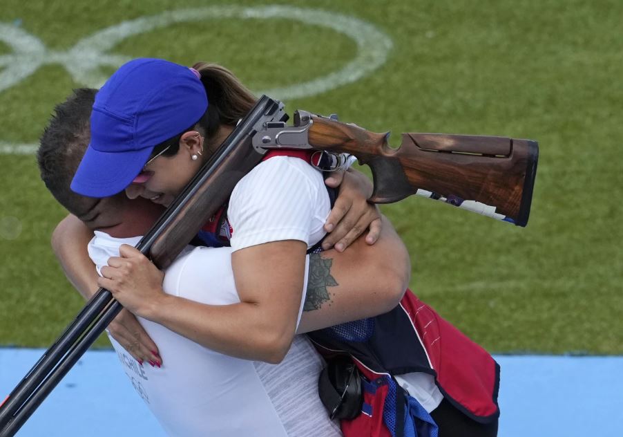 Kili rrëmben medaljen e parë olimpike në 20 vjet