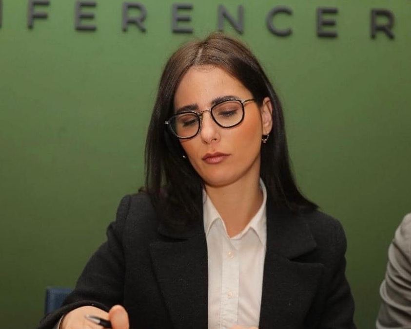 Albana Demiri jep dorëheqje nga pozita e Drejtoreshës në DKA – Gjilan