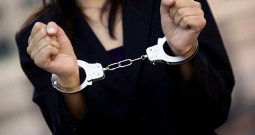 Prizren: Një grua arrestohet pasi sulmoi burrin e saj