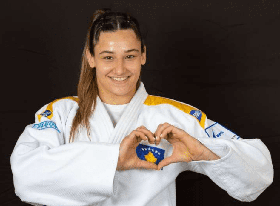 Loriana Kuka i jep fund karrierës në xhudo, përfaqësoi denjësisht Kosovën