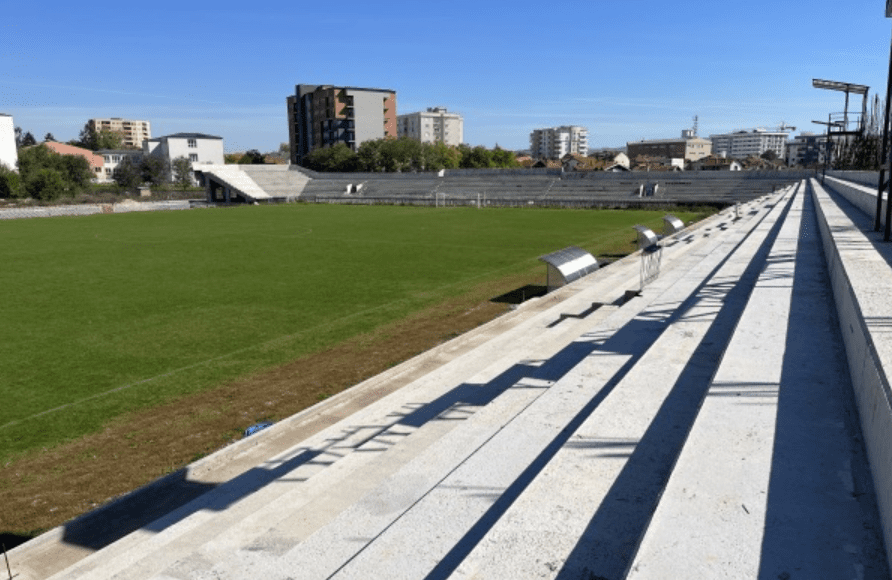 Tenderi për renovimin e Stadiumit në Gjilan kthehet në pikën zero