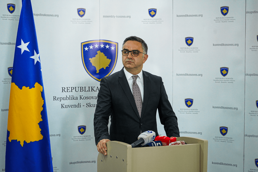 Tahiri: Kurti me Urën e Ibrit don t’i mbulojë dështimet katër-vjeçare