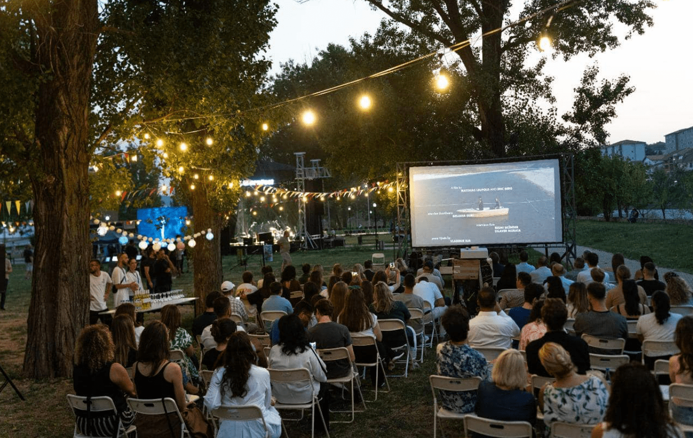 Në Mitrovicë nis festivali Green Fest