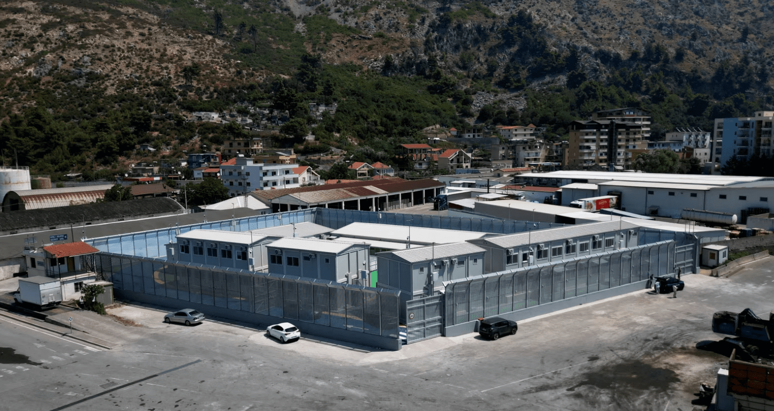 UNHCR do të monitorojë zbatimin e marrëveshjes Itali-Shqipëri për emigrantët