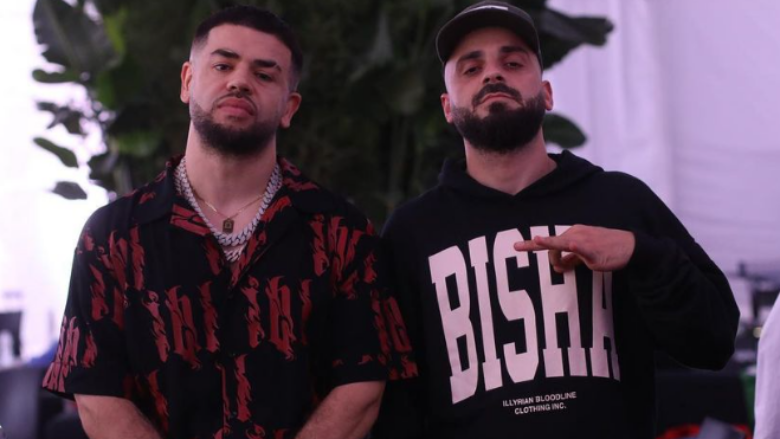 Policia: Noizy dhe DJ-i i tij do ekstradohen në Kosovë