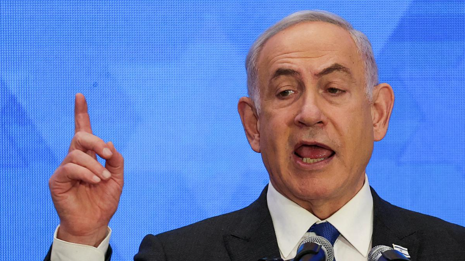 Vrasja e Ismail Haniyeh, Netanyahut: Izraeli do të përgjigjet fuqishëm ndaj çdo sulmi