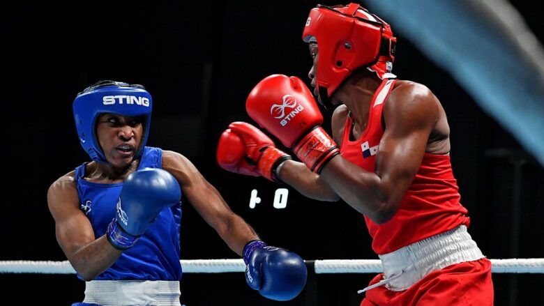 Pse boksi rrezikon të përjashtohet nga Lojërat Olimpike 2028
