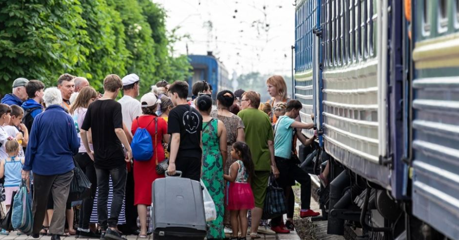 Rusia shpall gjendjen e jashtëzakonshme në Kursk, publikohen pamje nga vendi i ngjarjes