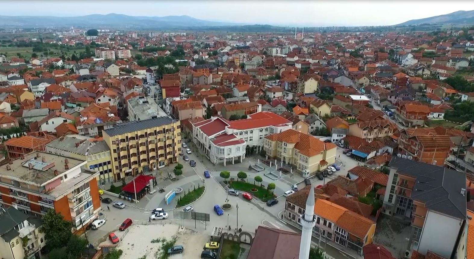 Protestë në Preshevë, nesër shqiptarët kërkojnë të drejtat e tyre