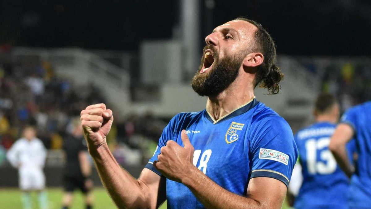 Mallorca uron Muriqin për suksesin e Kosovës: Vazhdojnë ta ëndërrojnë Botërorin