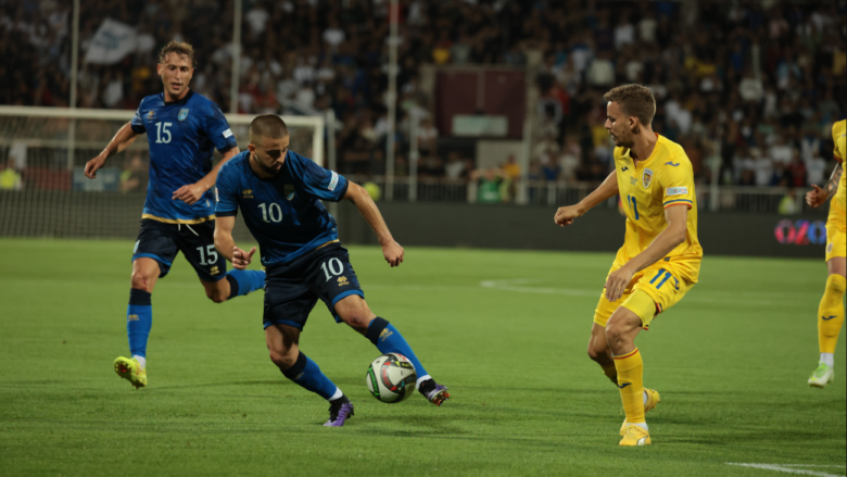 Legjenda rumune gozhdon Zhegrovën: Ato gjëra që bënë në fushë nuk do të thonë asgjë në futboll