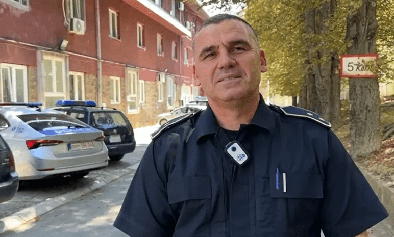 Policia: Situata e qetë në pikat kufitare ndërmjet Kosovës dhe Serbisë