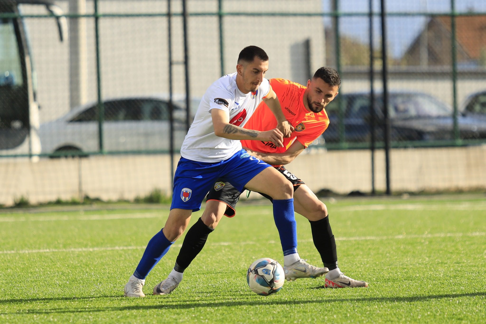 Përfundojnë pjesët e para në ndeshjet e Superligës, këto janë rezultatet