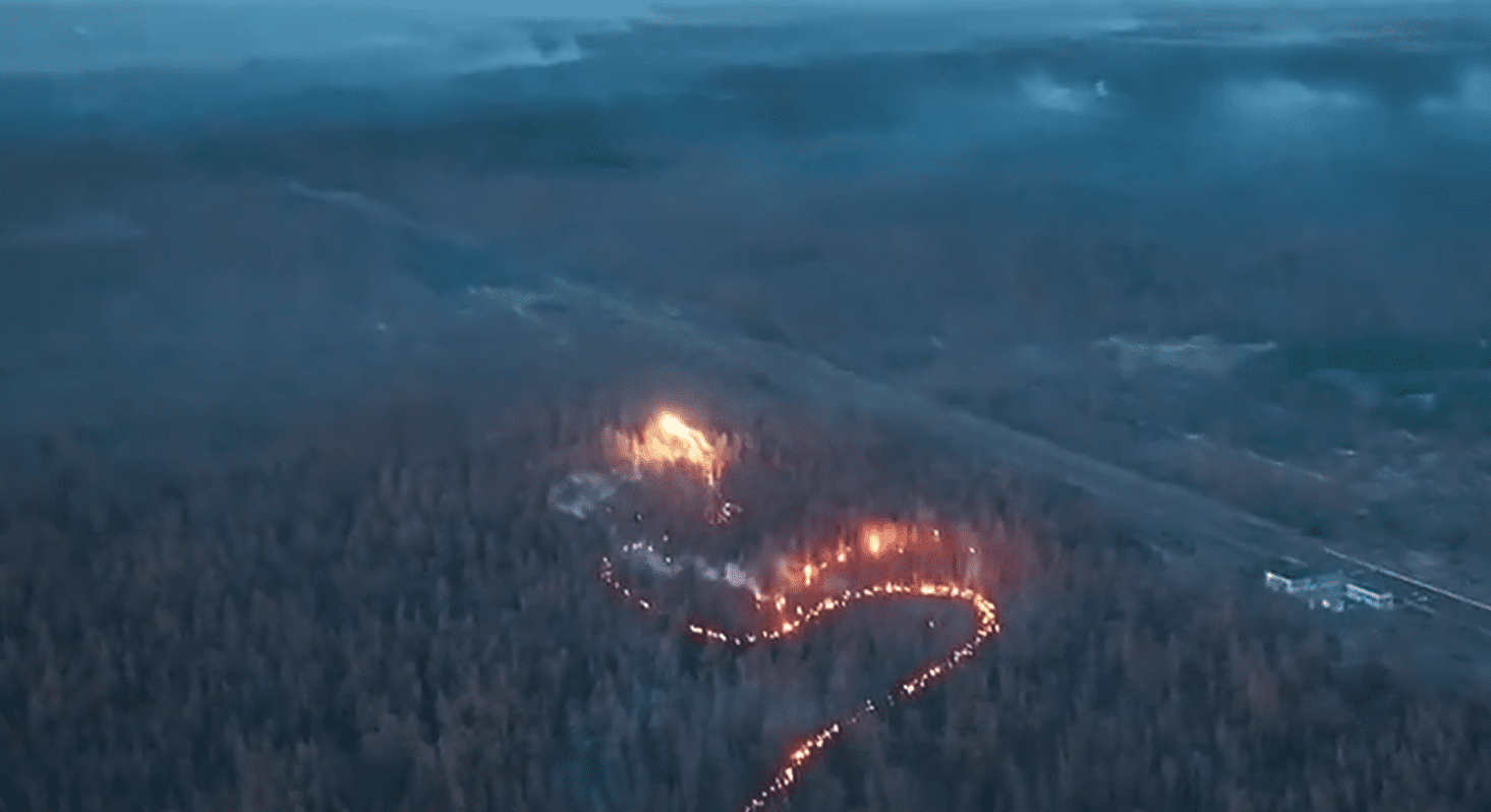 “Dronët dragoj” të Ukrainës që po tmerrojnë Rusinë