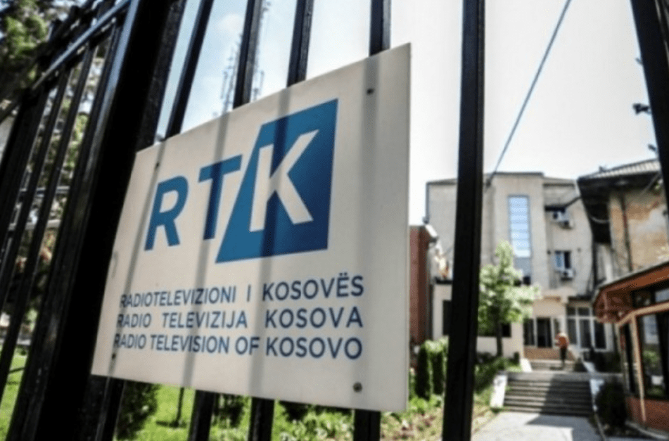 Kuvendi zgjedh Ilir Bytyqin anëtar të ri të Bordit të RTK-së