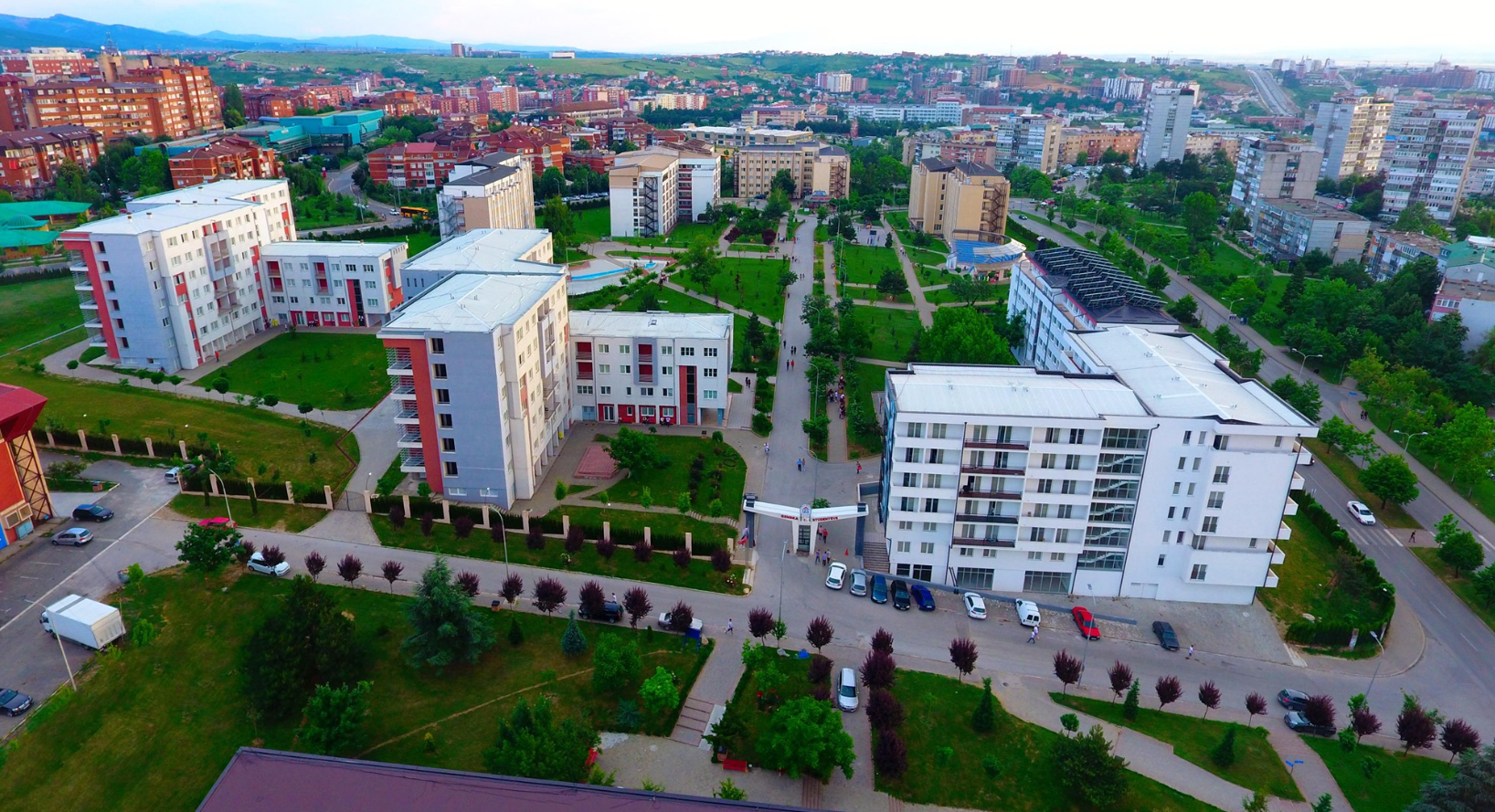 Hapet konkursi për pranim në Qendrën e Studentëve