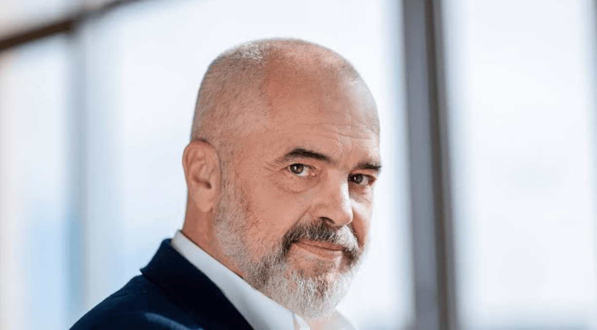 Edi Rama shpreh ngushëllime për vdekjen e ish-deputetit Gerti Bogdani