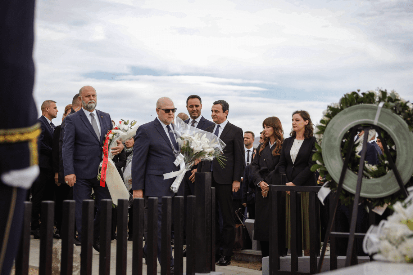 Hovenier: Autorët e krimit të tmerrshëm në Banjskë të mbahen përgjegjës