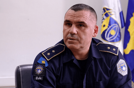 Policia e Kosovës vendos pengesa të pjesshme te Ura e Bërnjakut