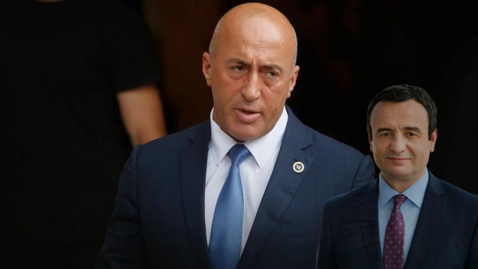 Haradinaj: Policia e Kosovës ka presionin politik nga Qeveria