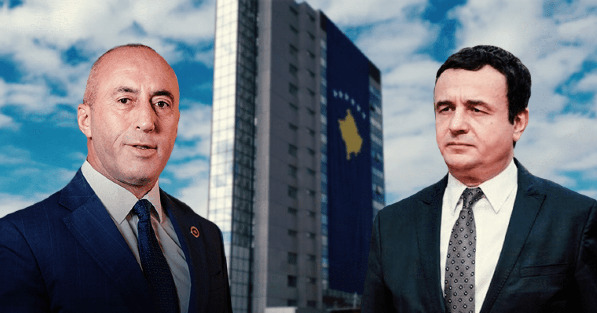 Haradinaj – Kurtit: Nëse je burrë trego se miliona euro ke importuar në KEK