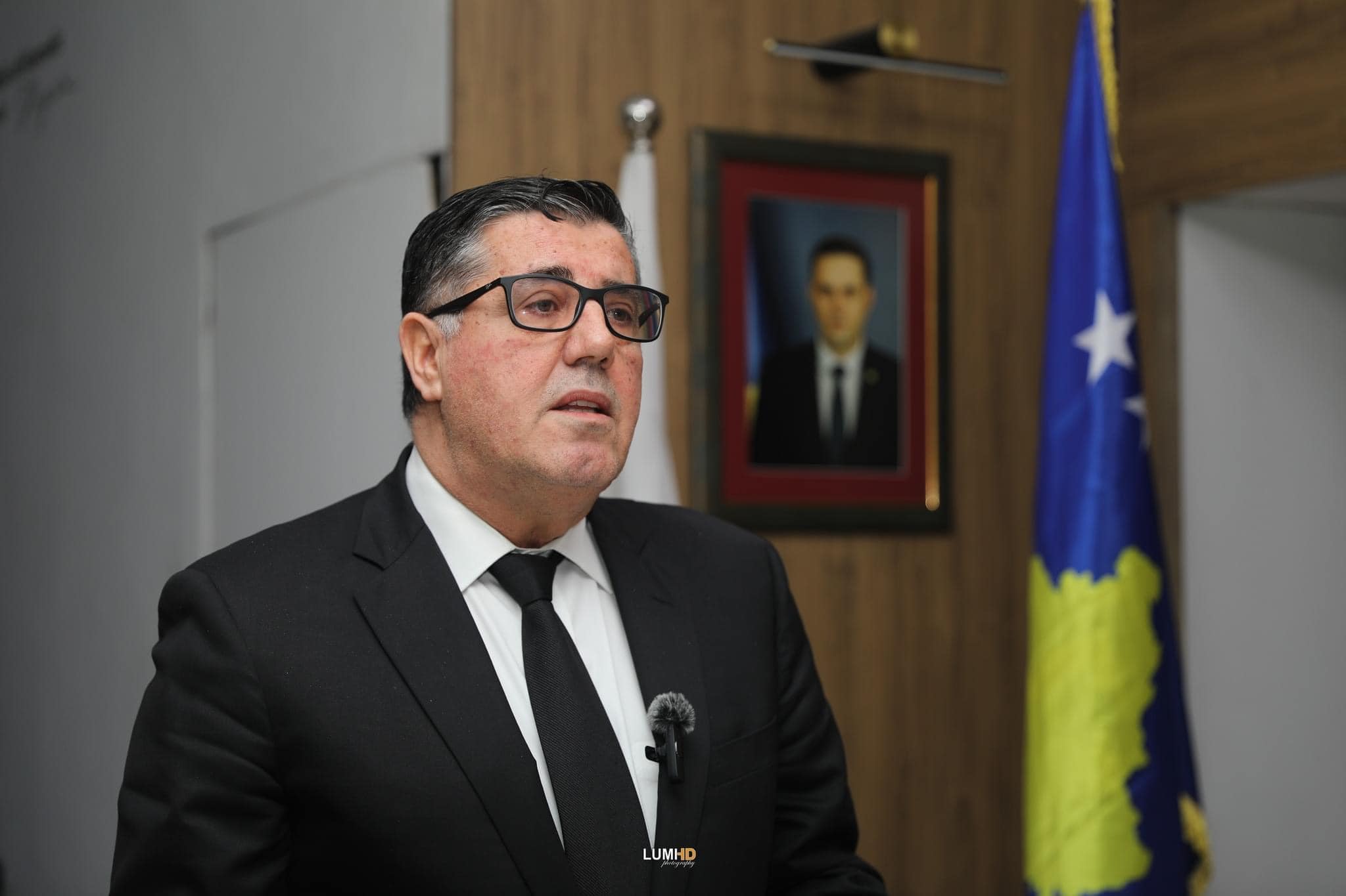 Haziri: Kosova të mos bie në hendekun e Serbisë