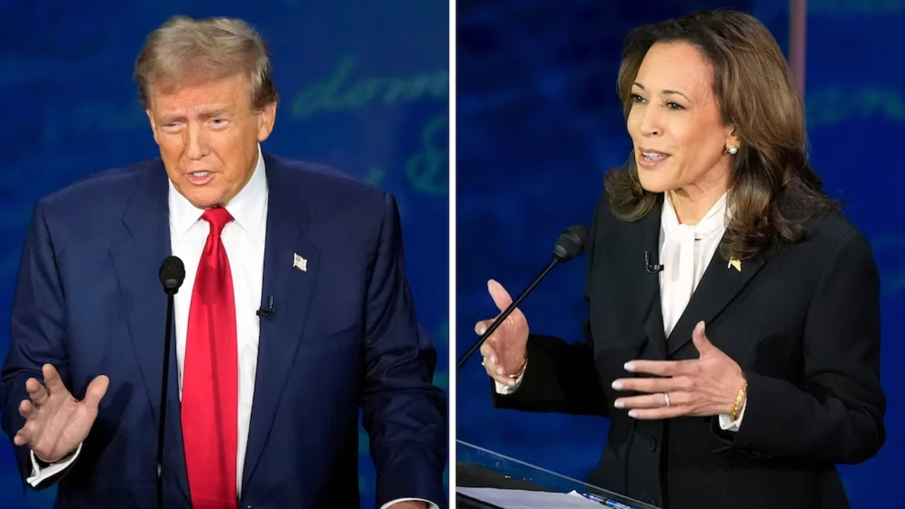 Harris insiston edhe për një debat të dytë presidencial, Trump refuzon sërish