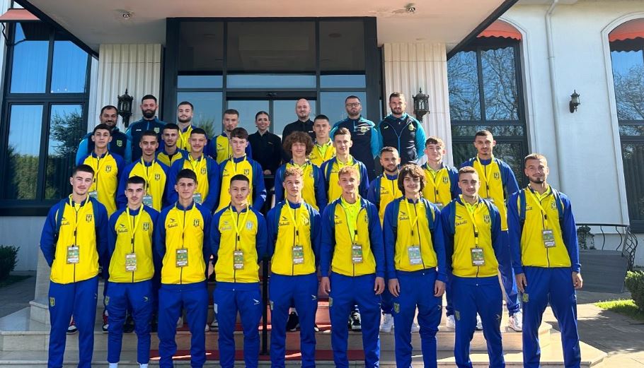 2 Korriku sonte luan në “Fadil Vokrri” për UEFA Youth League