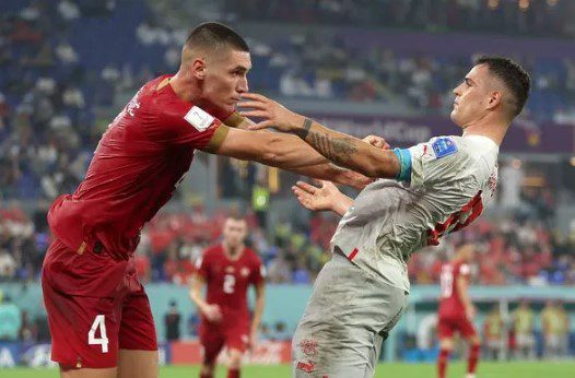 Taulant Xhaka: E këshillova Granitin të mos shkojë në Serbi